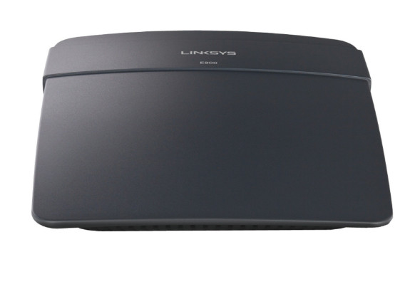 مودم و روتر بی سیم Linksys مدل E900