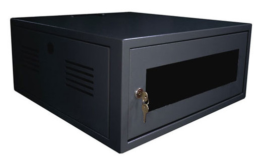 مینی رک دیواری Equip مدل ERW-0465D