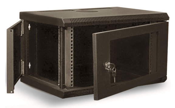 مینی رک دیواری Equip مدل ERW-0664