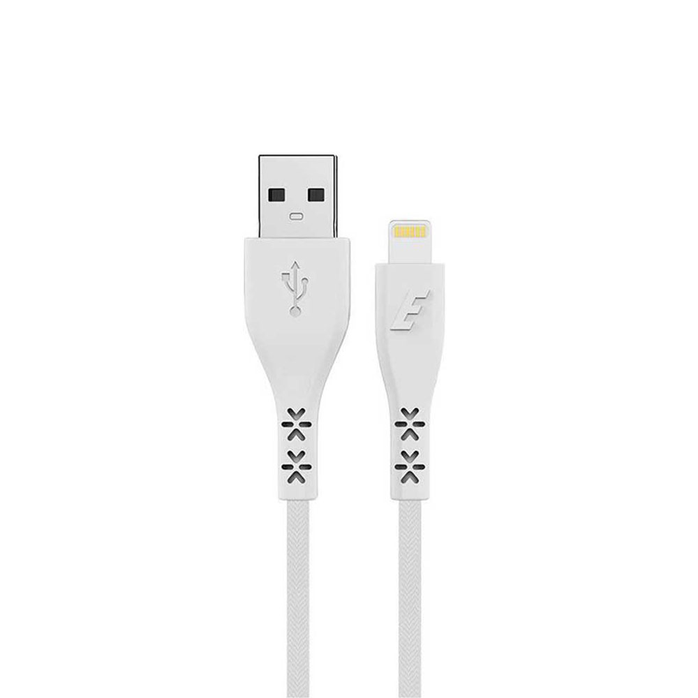 کابل تبدیل USB به لایتنینگ انرجایزر مدل C41UBLIGWHM به طول 1.2 متر