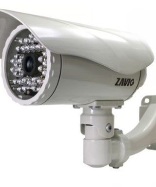 دوربین حفاظتي Zavio مدل F731E