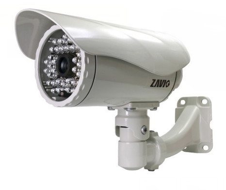 دوربین حفاظتي Zavio مدل F731E