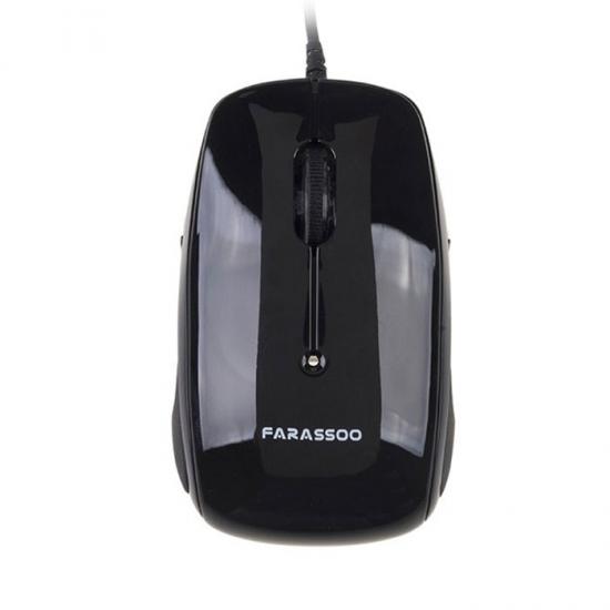 ماوس Farassoo مدل FOM-1255