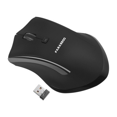 ماوس بی سیم Farassoo مدل FOM-1498RF