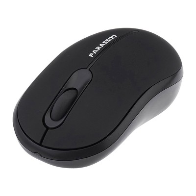 ماوس بی سیم Farassoo مدل FOM-3506RF