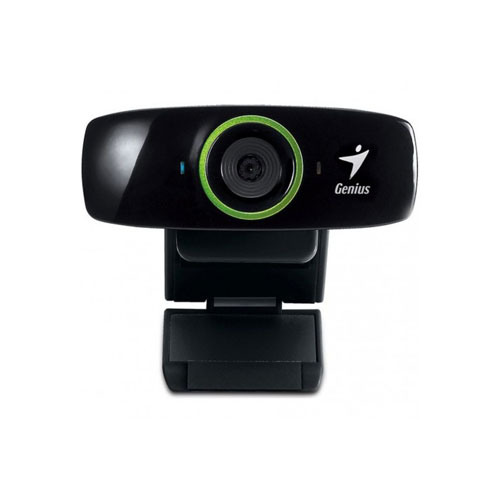 وب کم جنیوس مدل FaceCam 2020
