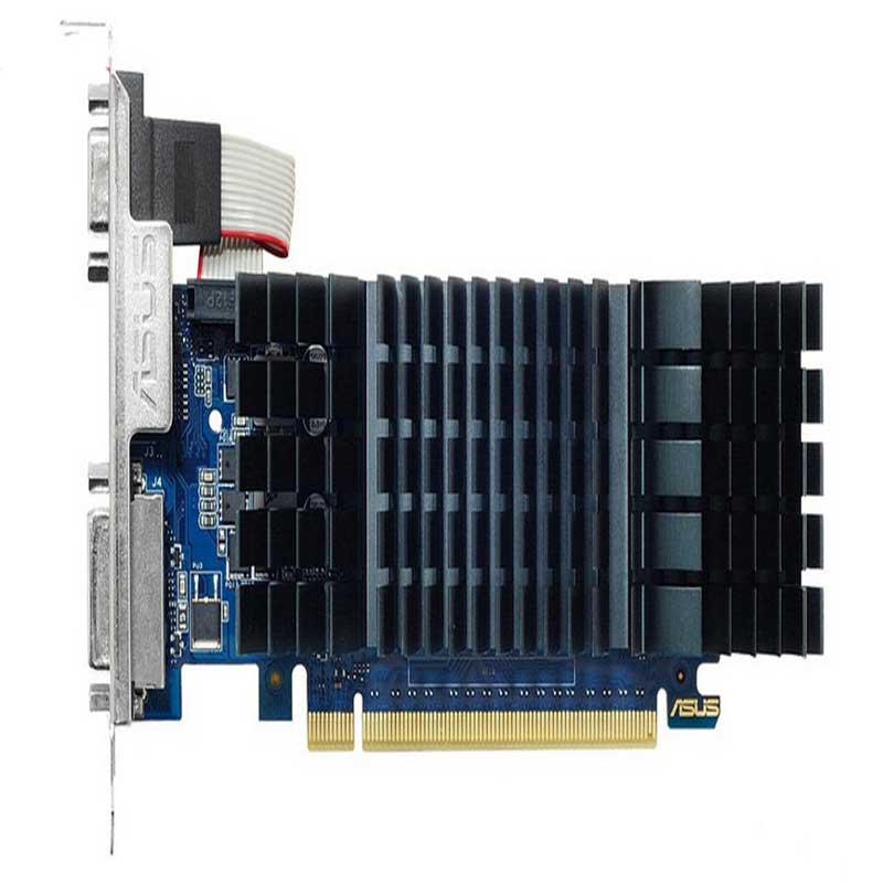 کارت گرافيک Asus مدل GT730_SL-2GD5-BRK
