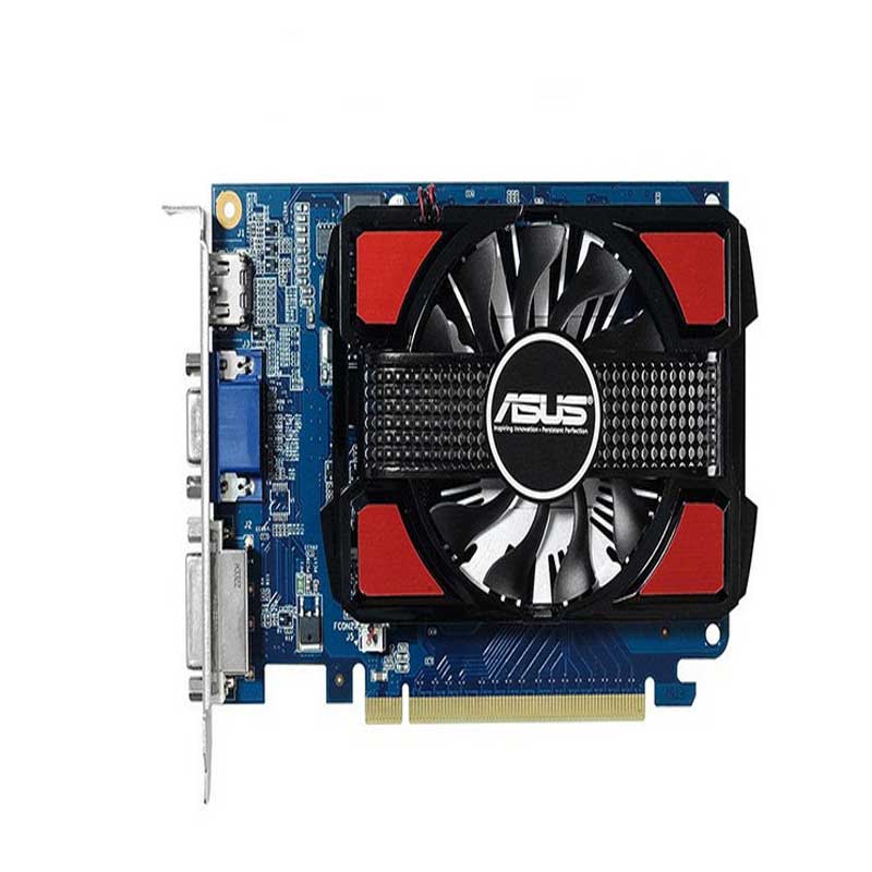 کارت گرافيک Asus مدل GT730-2GD3