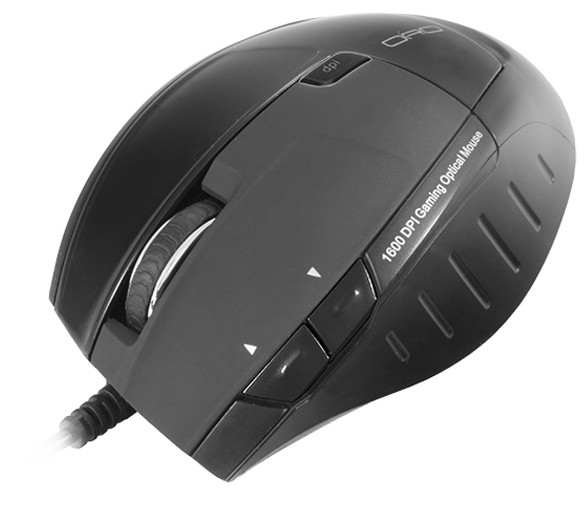 ماوس آفيشال Green مدل GM-302