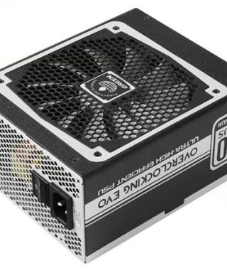 منبع تغذيه (پاور) ماژولار Green مدل GP1050B-OC Plus
