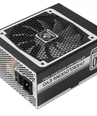 منبع تغذيه (پاور) Green مدل GP1200B-OC_Plus