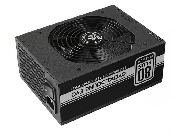 منبع تغذيه (پاور) Green مدل GP1350B-OC Plus