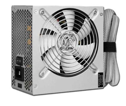 منبع تغذيه (پاور) گرین مدل GP330A_HE_Plus