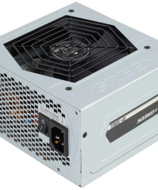 منبع تغذيه (پاور) Green مدل GP330A_SP_Plus