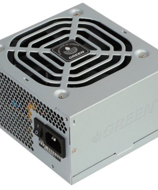منبع تغذيه (پاور) Green مدل GP380A_HE_Plus