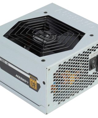 منبع تغذيه (پاور) Green مدل GP380A_SP_Plus