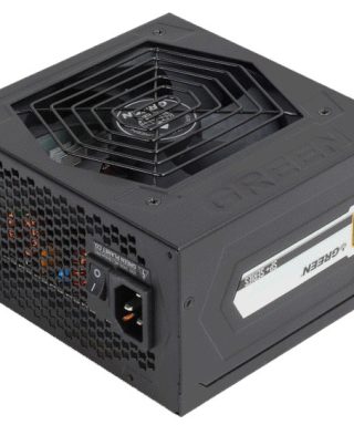 منبع تغذيه (پاور) Green مدل GP480A_SP_Plus
