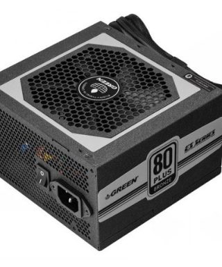 منبع تغذيه (پاور) کامپيوتر Green مدل GP530A-ES