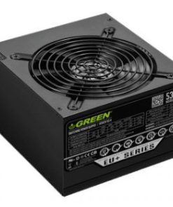 منبع تغذيه (پاور) Green مدل GP530A_EU_PLUS