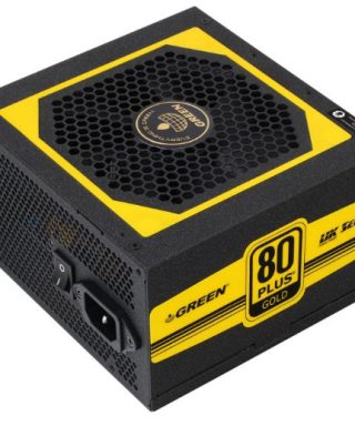 منبع تغذيه (پاور) کامپيوتر Green مدل GP650A-UK
