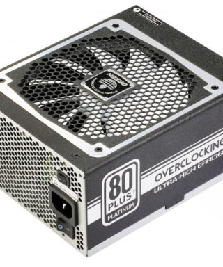 منبع تغذيه (پاور) ماژولار Green مدل GP650B-OCPT