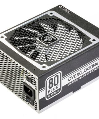 منبع تغذيه (پاور) ماژولار Green مدل GP750B-OCPT