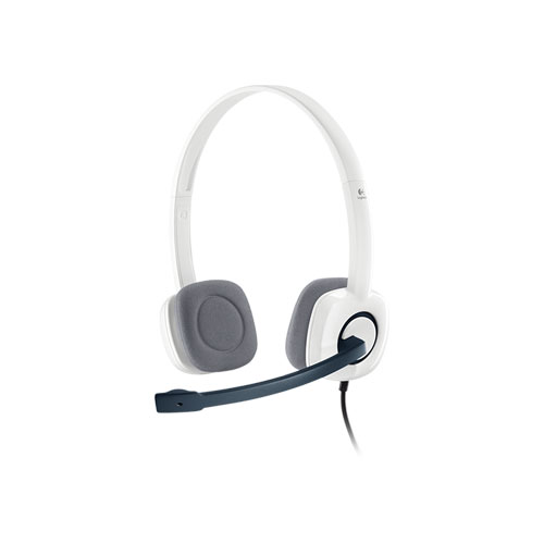 هدست استریو Logitech مدل H150