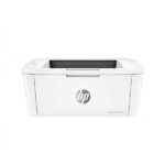 پرینتر لیزری اچ پی LaserJet Pro M15a