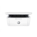 پرینتر چندکاره لیزری اچ پی مدل LaserJet Pro MFP M28a