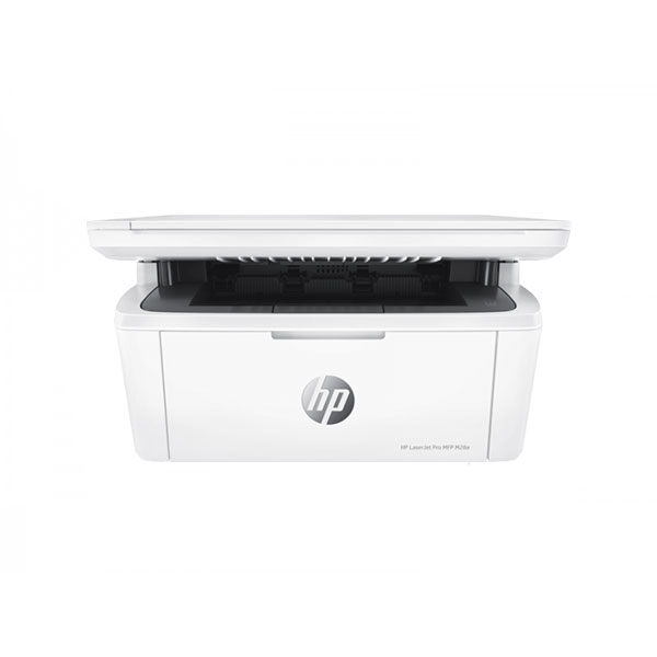 پرینتر چندکاره لیزری اچ پی مدل LaserJet Pro MFP M28a