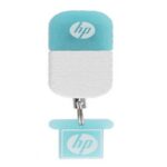 فلش مموری Hp-V175W ظرفيت 8 گيگابايت