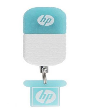 فلش مموری Hp-V175W ظرفيت 8 گيگابايت