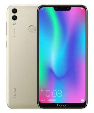 گوشی موبايل آنر مدل 8C حافظه 32 گیگابایت با رم 3 گیگابایت