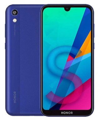 گوشی موبایل آنر مدل 8S دو سیم کارت ظرفیت 32 گیگابایت