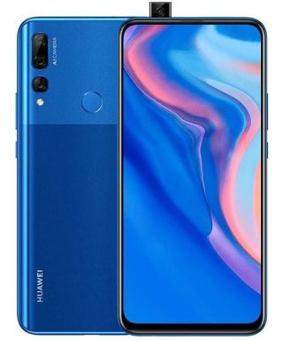 گوشی Y9 Prime 2019 هواوی با حافظه 64 گیگابایت