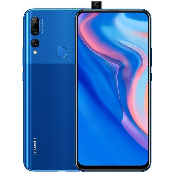 گوشی Y9 Prime 2019 هواوی با حافظه 64 گیگابایت