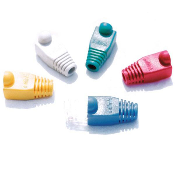 بوت کاور Infilink RJ-45 مدل IP-BC-Y