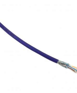 کابل شبکه CAT6 SFTP Infilink مدل IP-CSF6