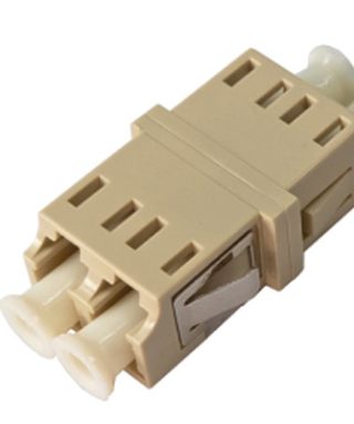 آداپتور فیبر نوری مالتی مد Infilink مدل IP-FA502