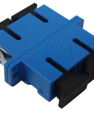 آداپتور فیبر نوری مالتی مد Infilink مدل IP-FA532