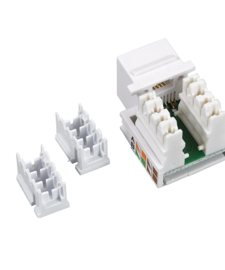 کیستون Infilink CAT5e UTP مدل IP-KS51