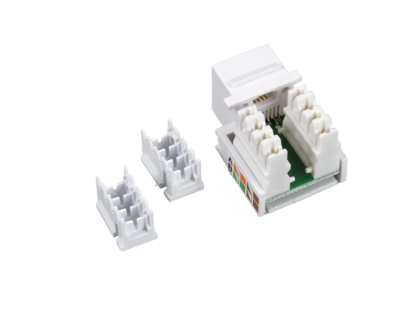 کیستون Infilink CAT5e UTP مدل IP-KS51