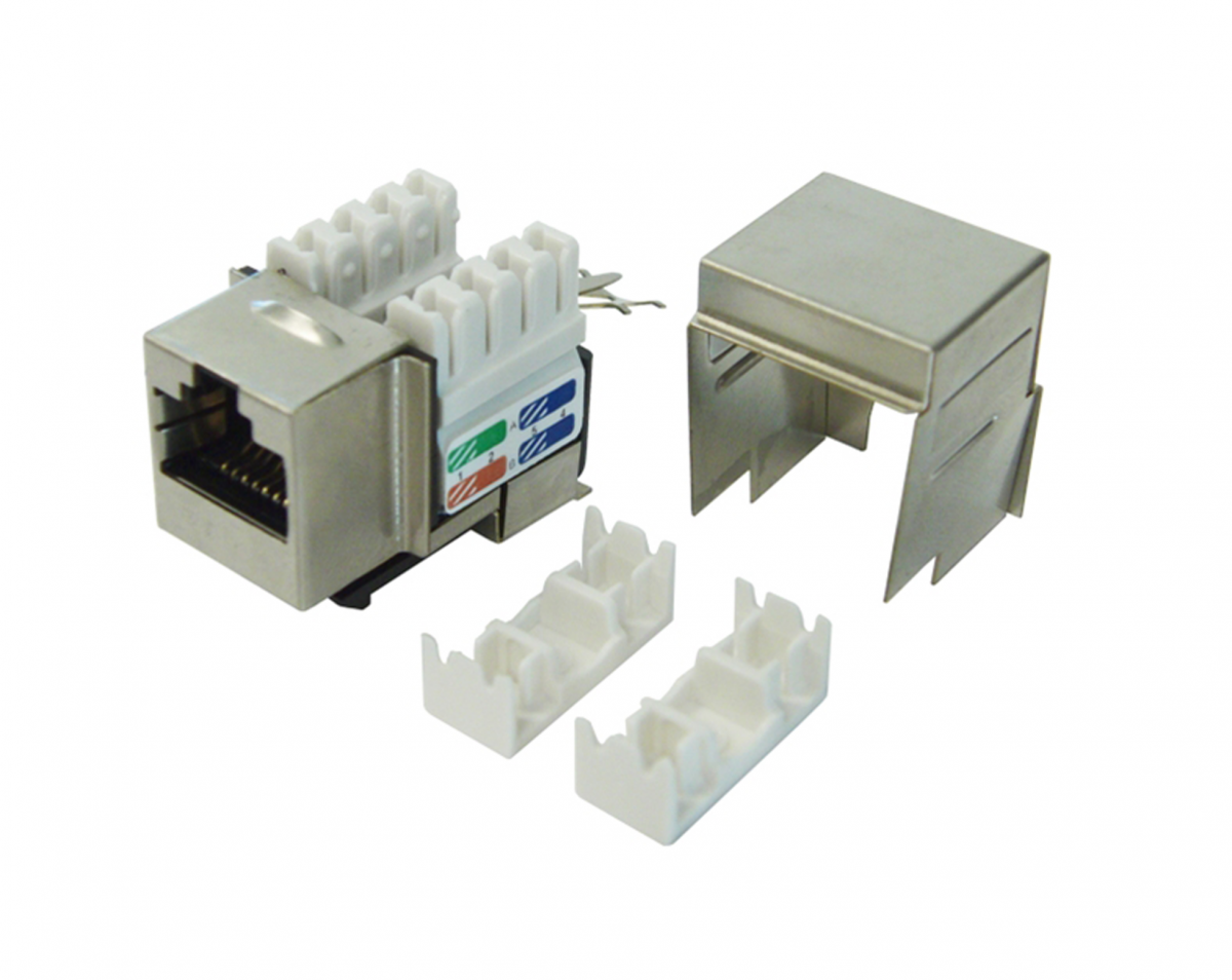 کیستون Infilink CAT5e FTP مدل IP-KS5S