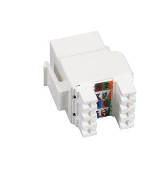 کیستون Infilink CAT6 UTP مدل IP-KS6-180