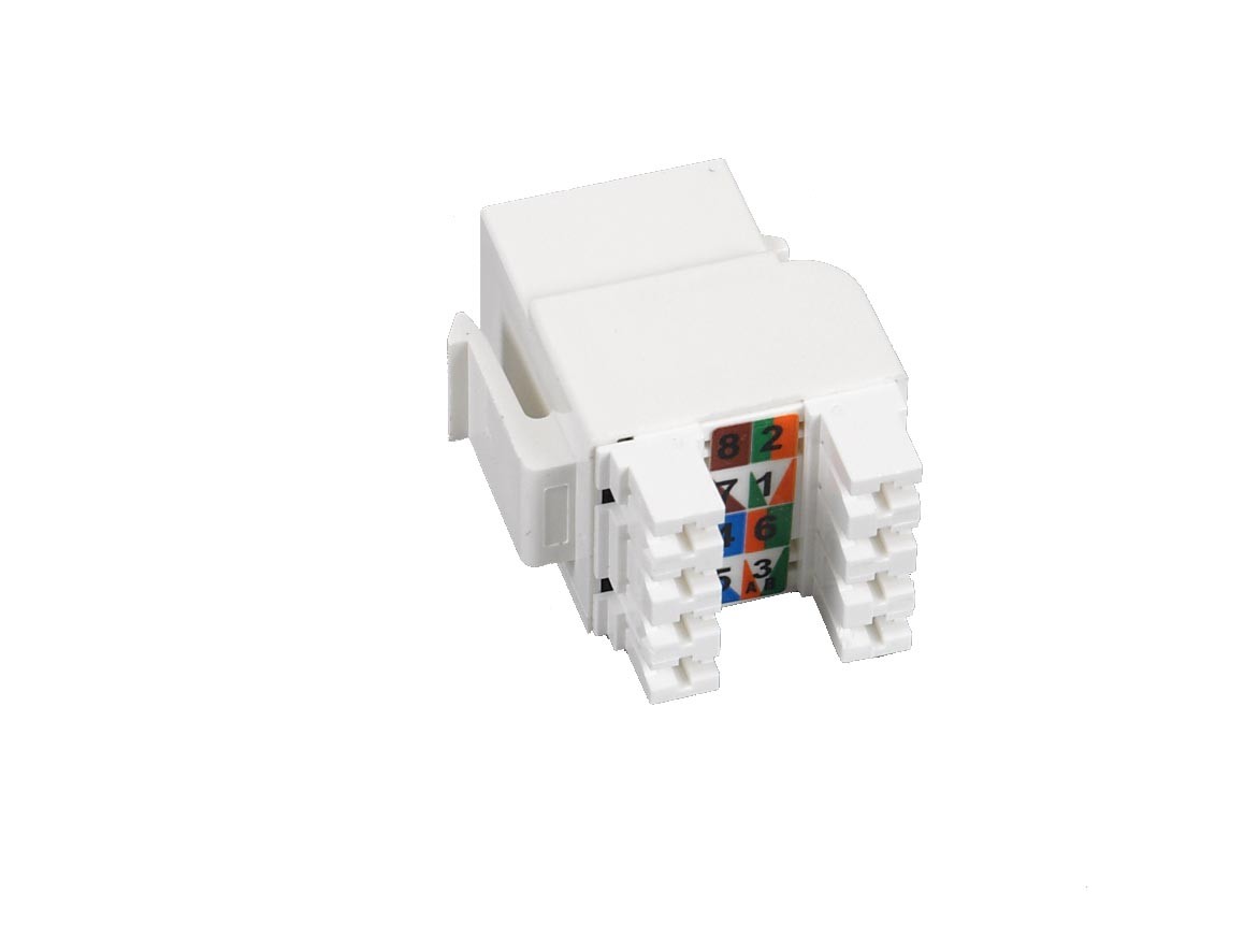 کیستون Infilink CAT6 UTP مدل IP-KS6-180