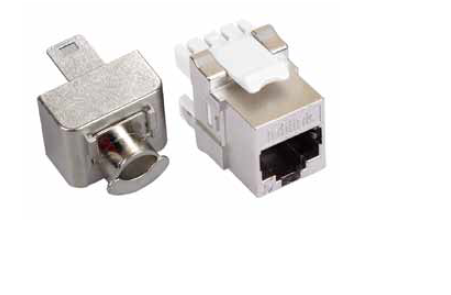 کیستون Infilink CAT6 FTP مدل IP-KS6S