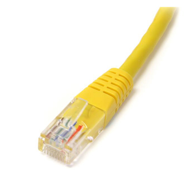 پچ کورد 1 متری Infilink مدل IP-PC510Y