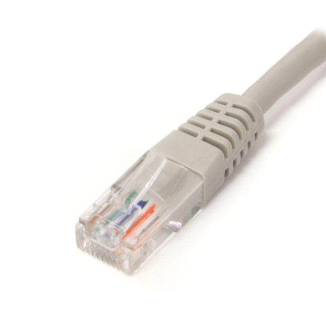 پچ کورد 10 متری Infilink مدل IP-PC511GY