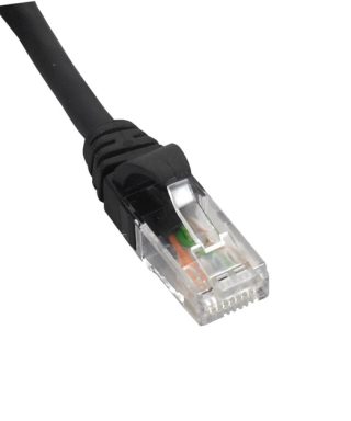 پچ کورد 1 متری Infilink مدل IP-PC610BK