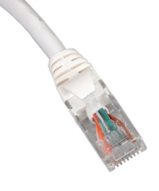 پچ کورد 1 متری Infilink مدل IP-PC610W